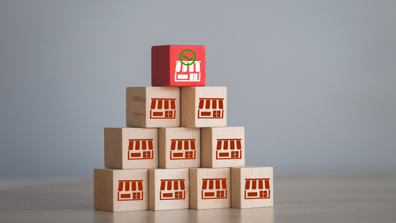 The Franchise Creator Advantage: Why We Dominate