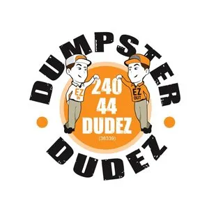 DUMPSTER DUDEZ